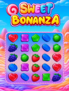sweet bonanza oynanan siteler