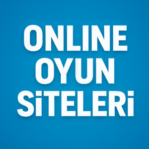 Online Oyun Siteleri: Güvenilir Siteler