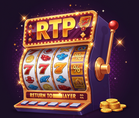 RTP (Return to Player) Nedir? Casino Oyunlarında Ne Anlama Gelir?